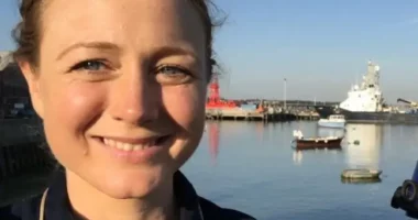 Tori Herridge Husband, Children, Parents, Digging for Britain |