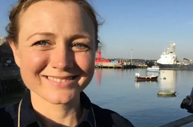 Tori Herridge Husband, Children, Parents, Digging for Britain |