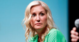 Tragic Details About HGTV Star Jenny Marrs Are Just Heartbreaking