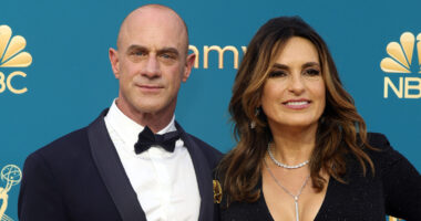 Tragic Details About The Cast Of Law & Order: SVU