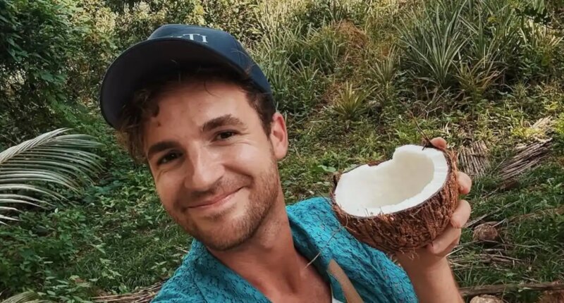 Travel Influencer Shares 'Receipts’ After Followers Suggest He’s Faking Trips