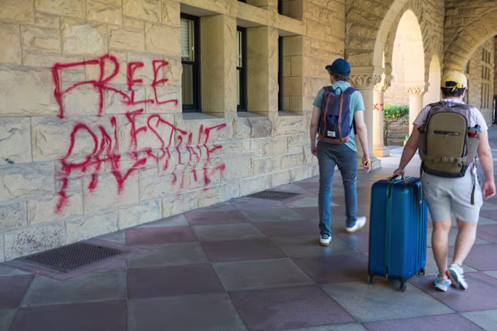 Trial begins for Stanford students for occupying offices in pro-Palestinian protest