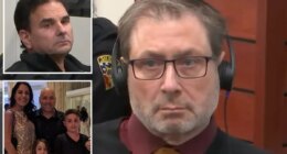 Trial of NJ tech boss accused of murdering brother takes ‘Sopranos’-like turn