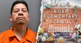 Trial underway for former Uvalde school police officer accused of slow response to shooting