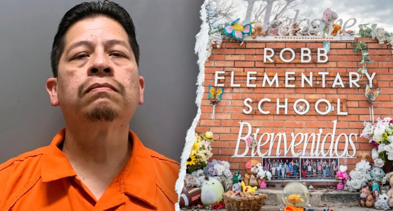 Trial underway for former Uvalde school police officer accused of slow response to shooting