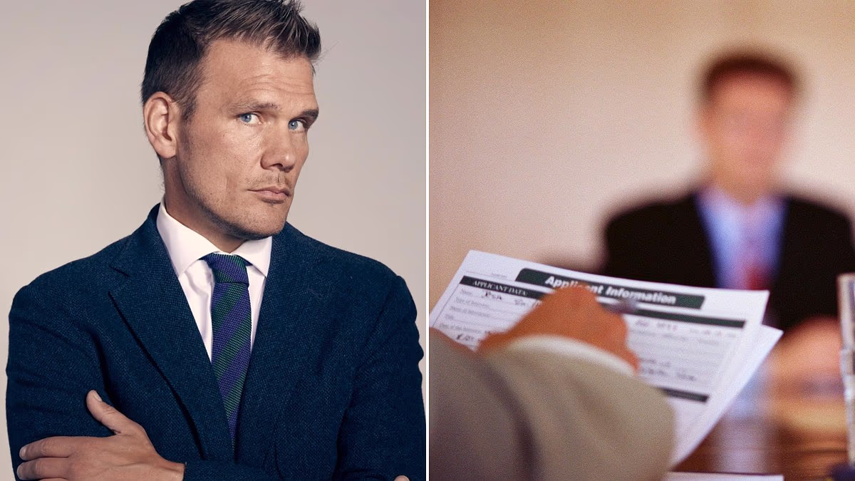 Trick that got me a job again after losing my six-figure salary at 48