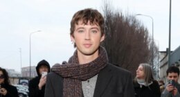 Troye Sivan Speaks Out After TikToker Gave Unsolicited Plastic Surgery Advice