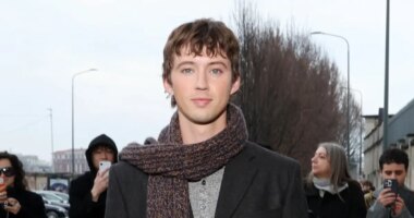 Troye Sivan Speaks Out After TikToker Gave Unsolicited Plastic Surgery Advice