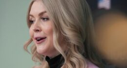 Trump 'actively' discussing potential Greenland purchase