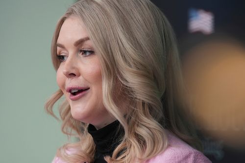 Trump 'actively' discussing potential Greenland purchase