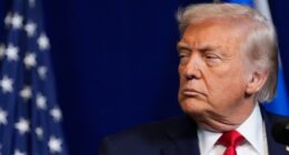 Trump Administration Announces New Year Adjustments to Certain Tariffed Imports