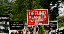 Trump Administration Reviews $88M in Pandemic Loans to Planned Parenthood