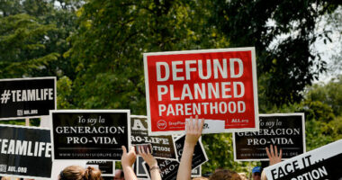 Trump Administration Reviews $88M in Pandemic Loans to Planned Parenthood