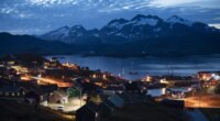 Trump: Anything less than Greenland in US hands is ‘unacceptable’
