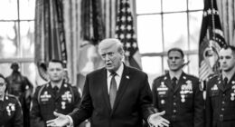 Trump Calls for $1.5 Trillion to Build ‘Dream Military,’ Pay Down Debt, Give Dividend to ‘Moderate Income Patriots’