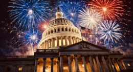 Trump January 6 Pardons End Lawfare Era