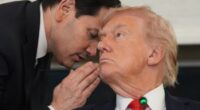 Trump, Rubio Yank Support From 66 International Organizations That 'No Longer Serve American Interests'