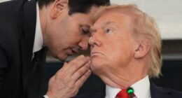 Trump, Rubio Yank Support From 66 International Organizations That 'No Longer Serve American Interests'