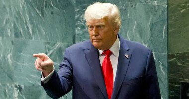 Trump admin exit from UN, international organizations raises question of who’s next