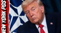 Trump announces framework for Greenland deal, cancels future tariffs (Video)