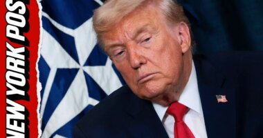 Trump announces framework for Greenland deal, cancels future tariffs (Video)