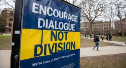 Trump backs away from DEI case, but advocates survey a grim landscape