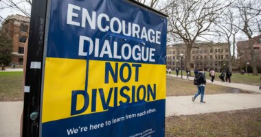 Trump backs away from DEI case, but advocates survey a grim landscape