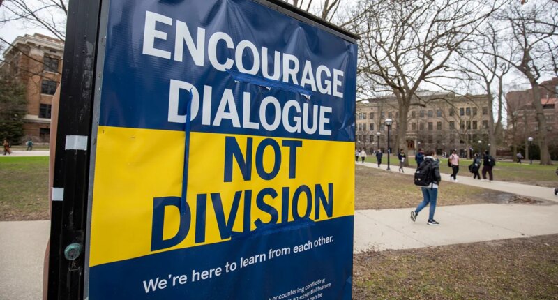 Trump backs away from DEI case, but advocates survey a grim landscape