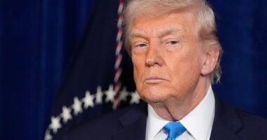 Trump declares US will take control of Venezuela's massive oil reserves