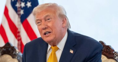 Trump describes capture of Maduro on Fox News; says 2 US troops, helicopter hit