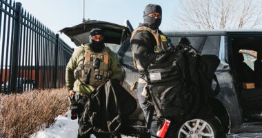 Trump-era ICE agents targeted for ‘immorality’ by Dem trying to blacklist them from cop, classroom jobs