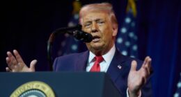 Trump gives new timeline for $2,000 tariff rebate checks