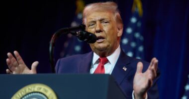 Trump gives new timeline for $2,000 tariff rebate checks