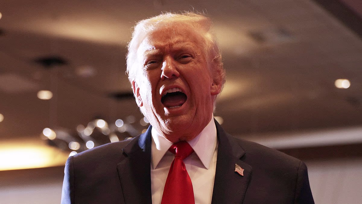 Trump hits back at Venezuela's new leader and promises a harsh fate