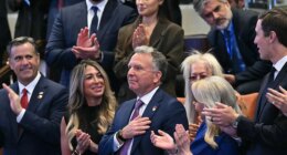 Trump launches phase 2 of Gaza peace plan — but Hamas disarmament remains the real test