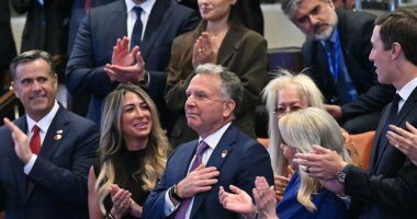 Trump launches phase 2 of Gaza peace plan — but Hamas disarmament remains the real test