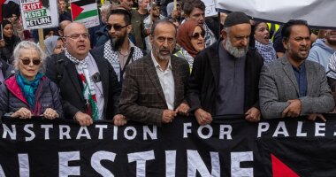 Trump pressures UK over Hamas-linked figure as US intel flags potential terror threat