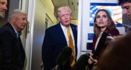 Trump says Cuba is ‘ready to fall’ after capture of Venezuela’s Maduro