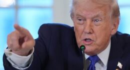 Donald Trump claimed to be the Acting President of Venezuela.