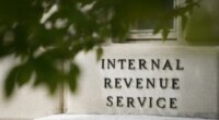 Trump sues IRS, Treasury for $10B over leaked tax info
