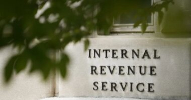 Trump sues IRS, Treasury for $10B over leaked tax info