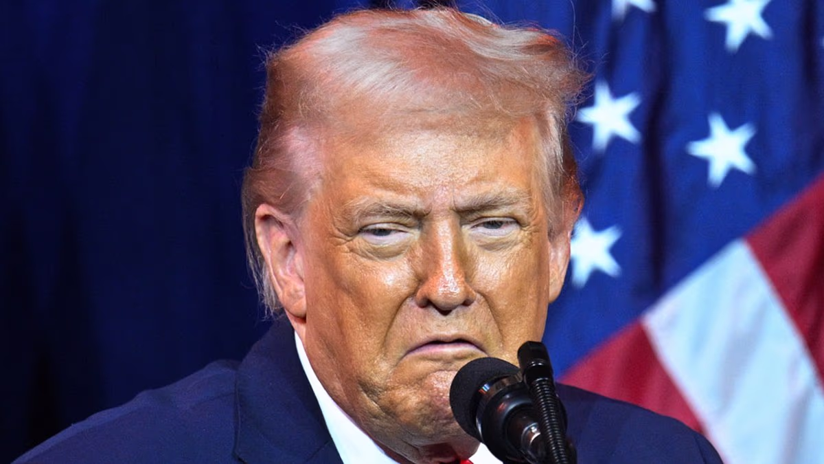 Trump threatens to use US military to seize Greenland