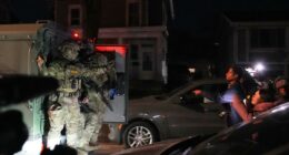 Trump threatens to use insurrection act, send troops into Minneapolis as protests erupt after second ICE shooting