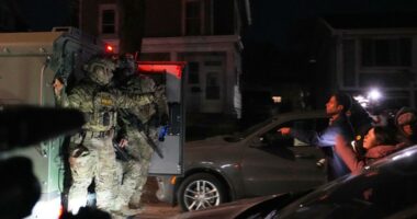 Trump threatens to use insurrection act, send troops into Minneapolis as protests erupt after second ICE shooting