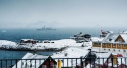 Trump ties his stance on Greenland to not getting Nobel Peace Prize, European officials say