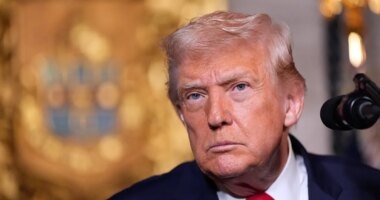 Trump’s Iran threat angers ‘America First’ wing; Tehran hawks question tactics