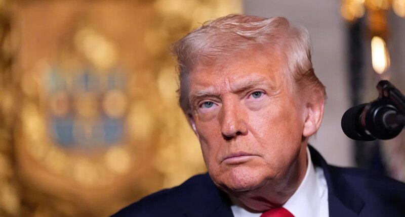 Trump’s Iran threat angers ‘America First’ wing; Tehran hawks question tactics