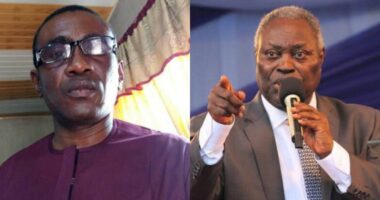 “Truth be told” – Pastor who quit Deeper Life church shares details of his monthly pay