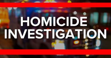 Two men found dead near Springfield home, prompting homicide investigation