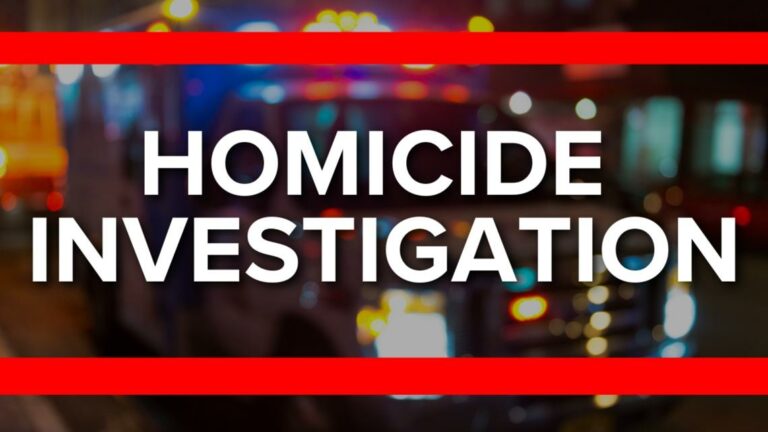 Tragic Road Rage Incident on Edgewood Avenue: Suspect Search Intensifies After Fatal Shooting